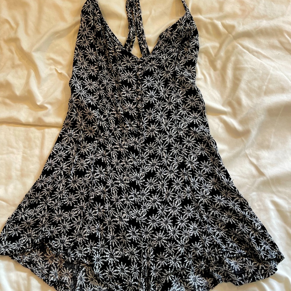 American Rag romper - Picture 3 of 8